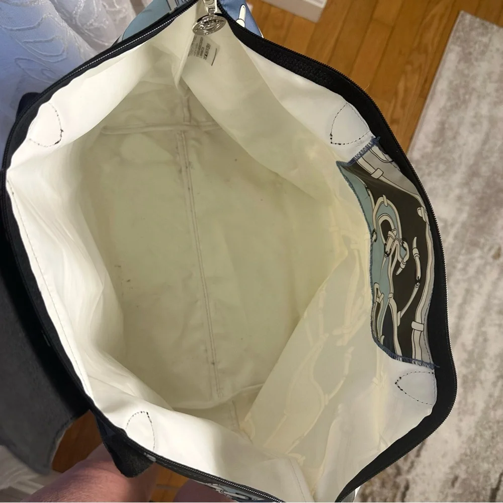 Longchamp Le Pliage Galop Large Tote Limited Edition - Picture 9 of 16